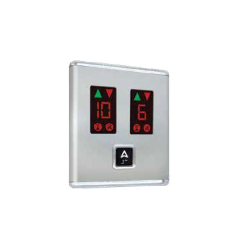 Dublex Kat Kasetleri