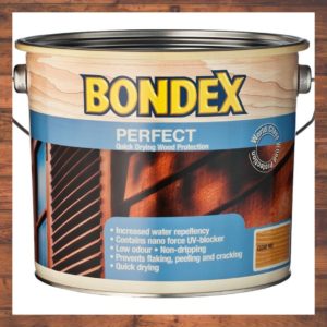 Ahşap Koruyucu - Vernik