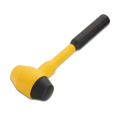 Rubber Hammer