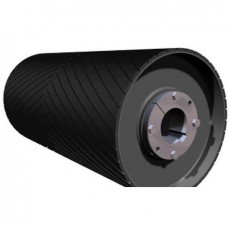 Tambur Kaplama-Sıyırıcı Bant