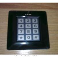 Kartlı Şifre Cihazı