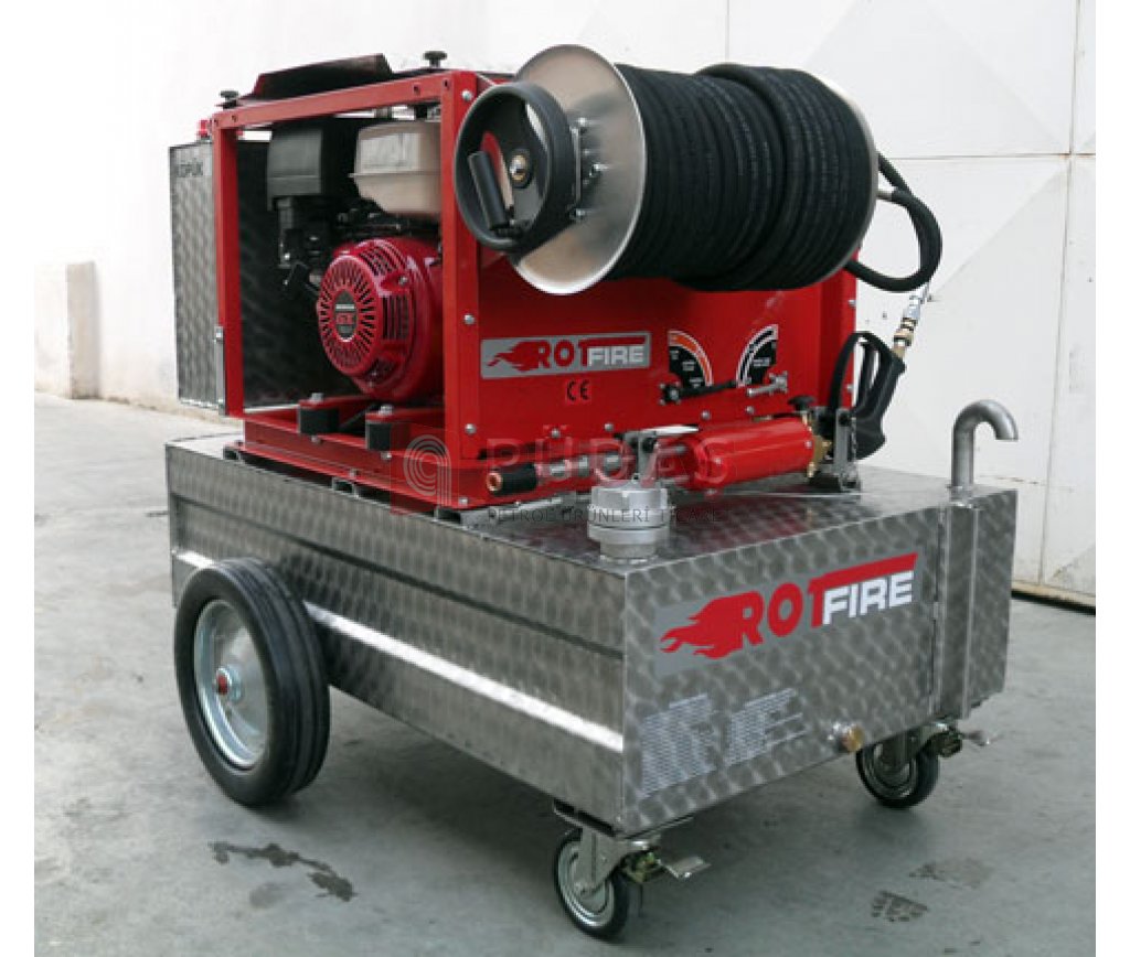 B 30 (Benzin Motorlu Sistemler)