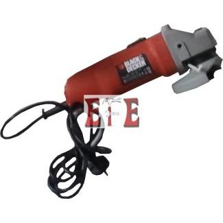 Avuç Taşlama Makinası