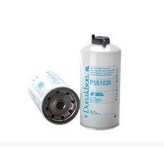 Fuel Water Separators