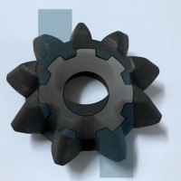 BEYİN İSTAVROZ DİŞLİSİ