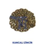 Kancalı Zincir 
