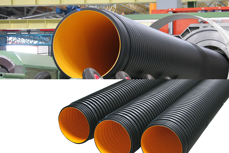 Fırat Triplex Boru ve Ek Parçaları