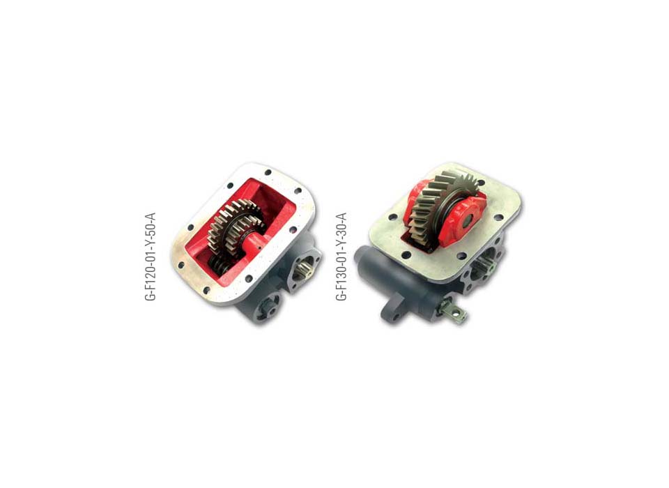 Fuller Şanzıman Grubu