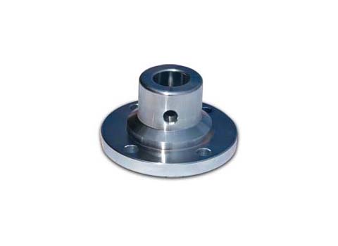 Perforated Flange