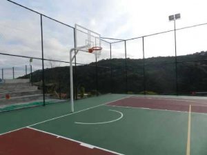 Dış Mekan Spor Ekipmanları