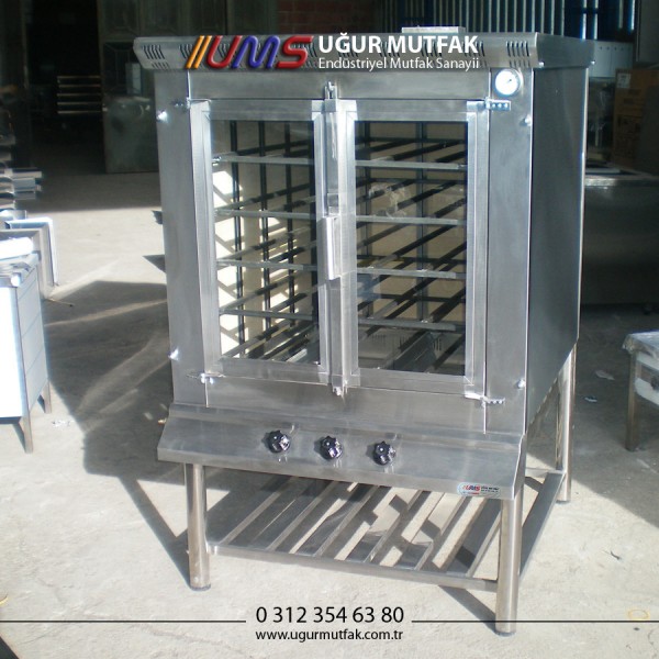 Tuğlalı Fırın F02