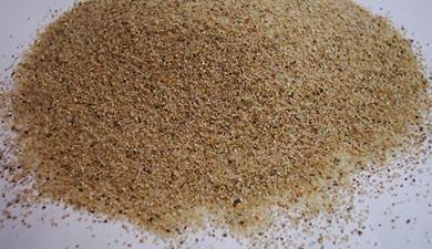 Spindle Sand