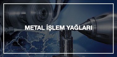 PETRONAS | Metal İşlem Yağları