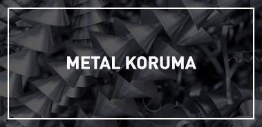 HOUGHTON | Metal Koruma