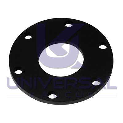 Junjin Beton Pompası Yedek Parçaları