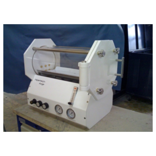 Veteriner Hiperbarik Kabinler