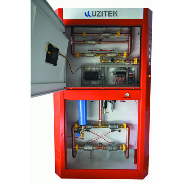 PSA Oksijen Jeneratörleri