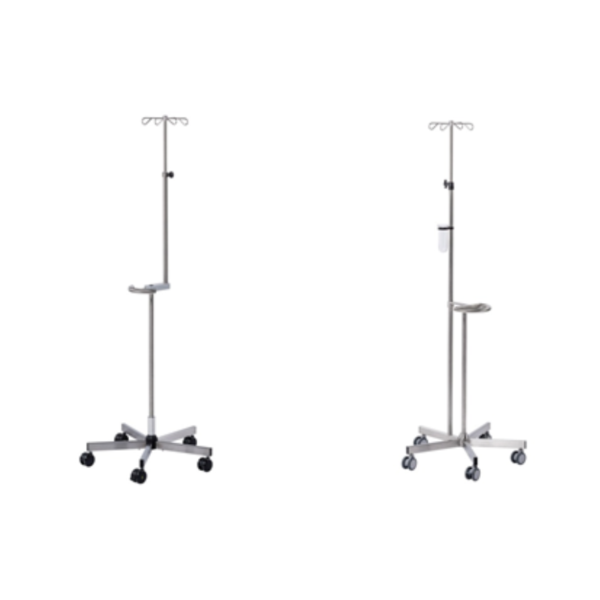 İnfüzyon pompası standı