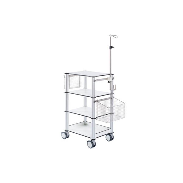 Ağır Yük Taşıma Arabası