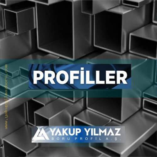 Profiller