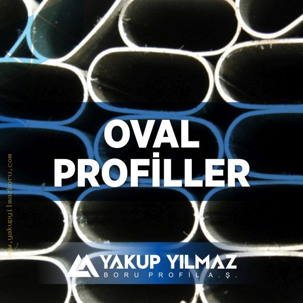 Oval Profiles