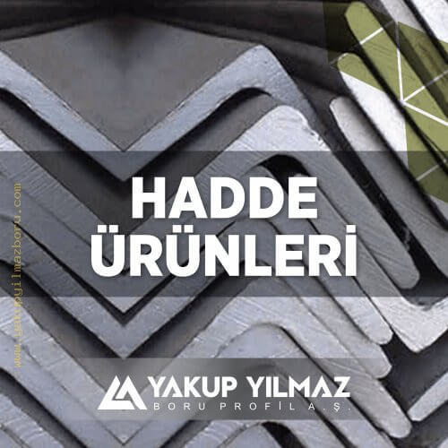 Hadde Ürünler