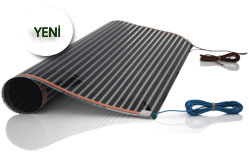 Karbon Isıtıcı Rezistanslar