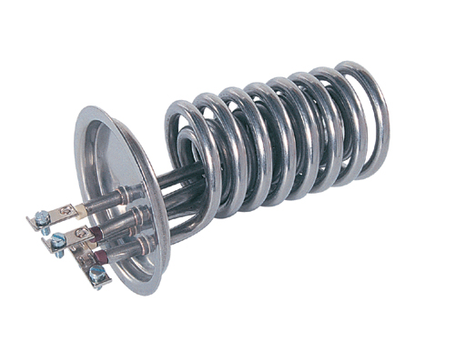 GNÇ 20178 – Şofben Rezistansı