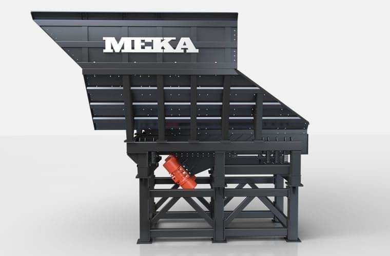 Izgaralı Besleyiciler