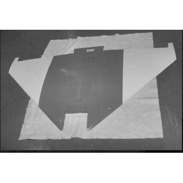 Kompozit Parça Tasarımı