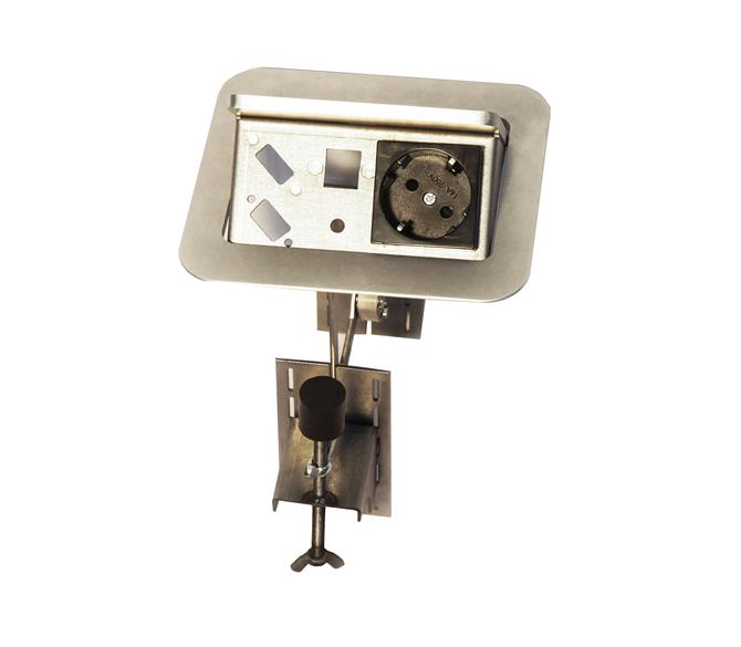 Özel Açılı Masa Boxları