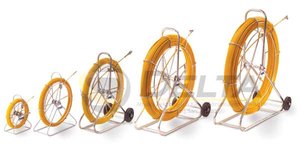 Fiber Guide – Fiber Susta and Fiber Guide Materials