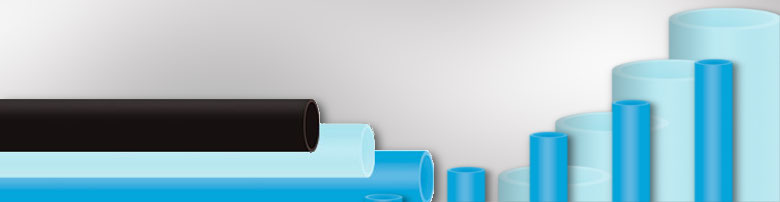 PE 32 Soft Polyethylene Pipes