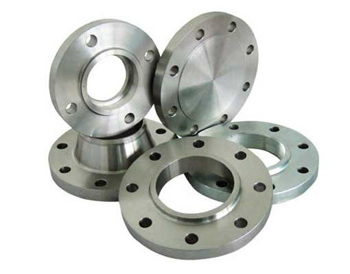 Screw Flanges for Pipes