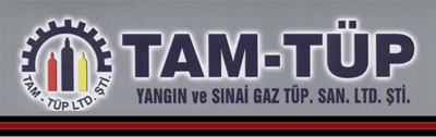 Tam-Tüp San. Tic. Ltd. Şti.