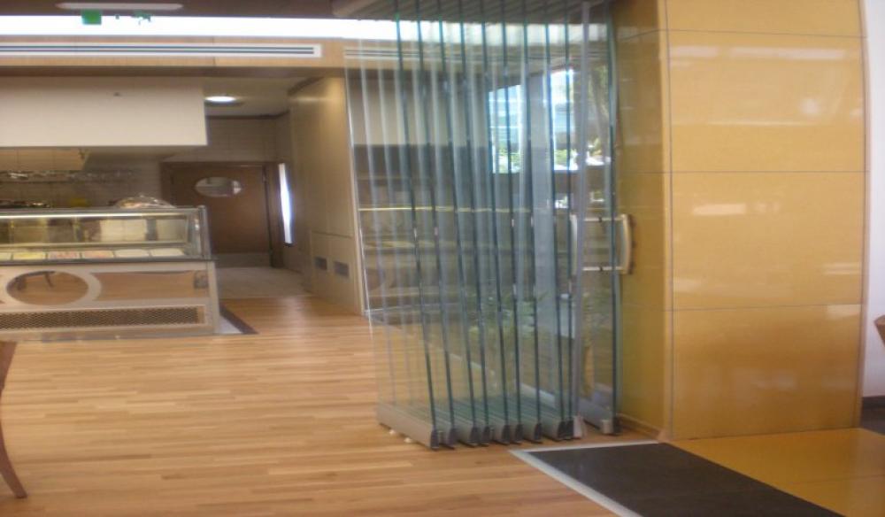 KATLANIR VİTRİN SİSTEM