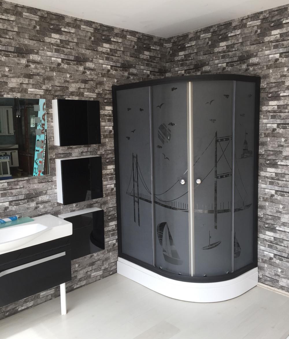 OVAL VE ASİMETRİK SERİLER