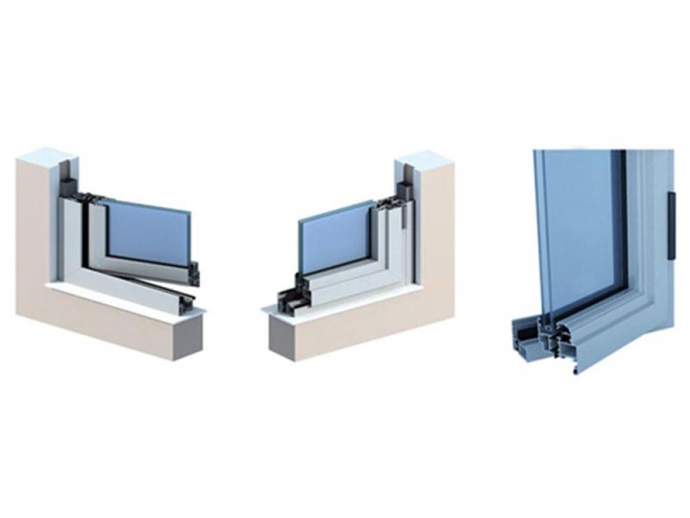 Isı Yalıtımlı Sistem Seri