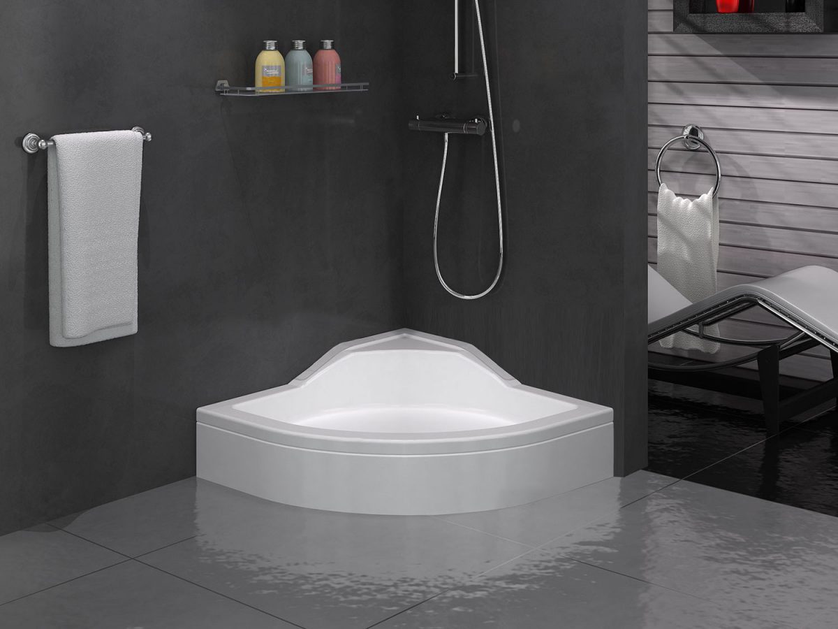 FREZYA OVAL OTURMALI TEKNE