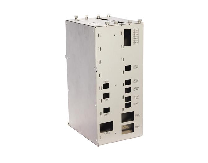 Elektromekanik Özel Tasarım