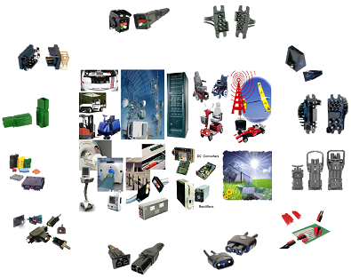 Anderson Power Products