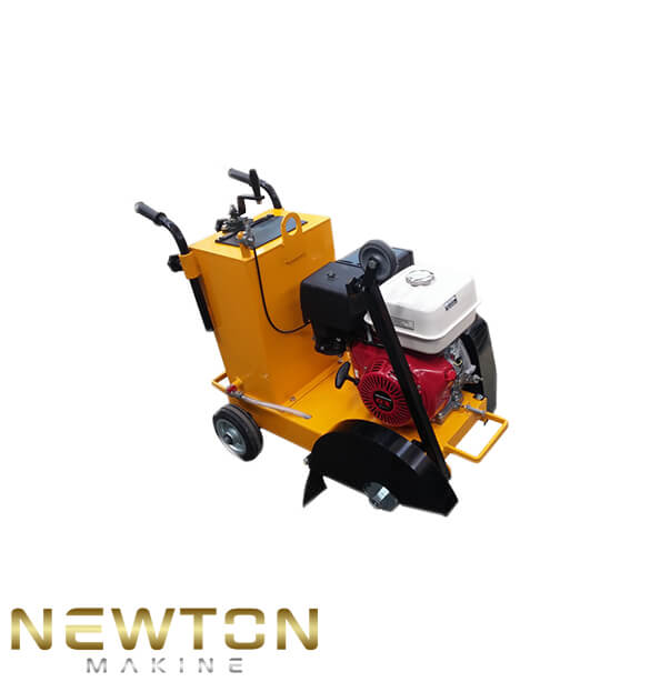 15 cm Gasoline Asphalt Cutting Machine