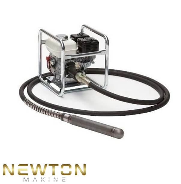 Gasoline Concrete Vibrator