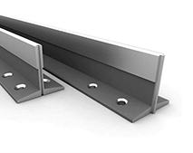 Asansör Metal Bağlantı Elemanları