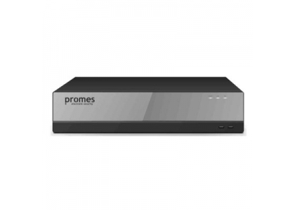 Promes PR-D532-H8 32 Kanal 1080N Kayıt Cihazı