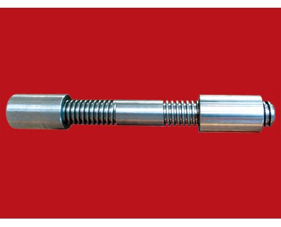 Trapez Kontrol Mastarı