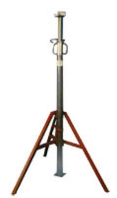 Teleskopik Dikme-Direk