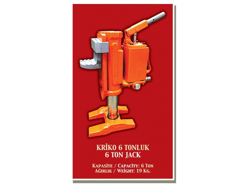 Yük Taşıma ve Kaldırma 