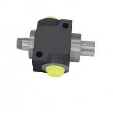 Hidrolik Dişli Pompa Gurubu