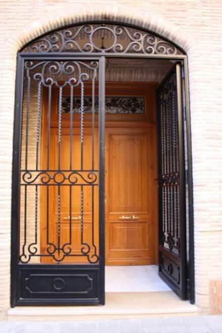 Wrought Iron Product Group
